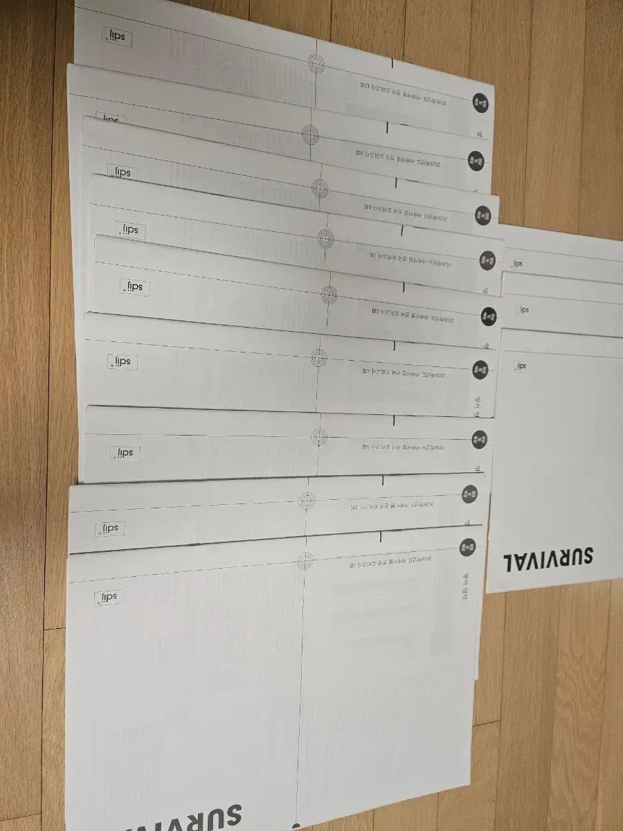 サバイバル-全国サバイバル