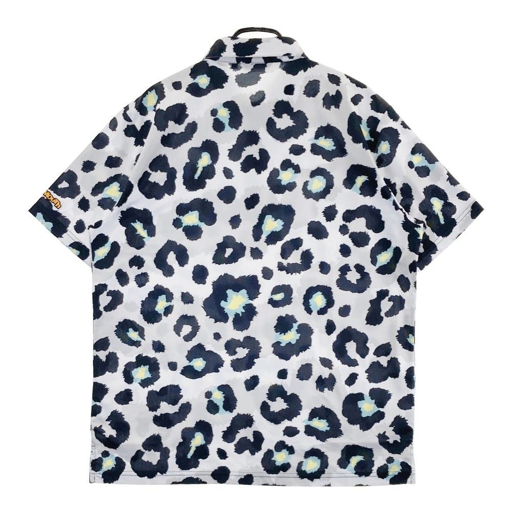 ラウドマウスゴルフメンズポロシャツ XL LOUDMOUTH ラウドマウス