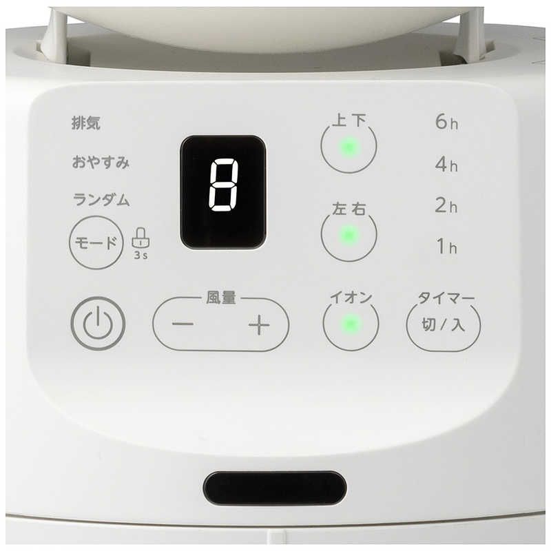 ホワイト TFC-15DT28-W