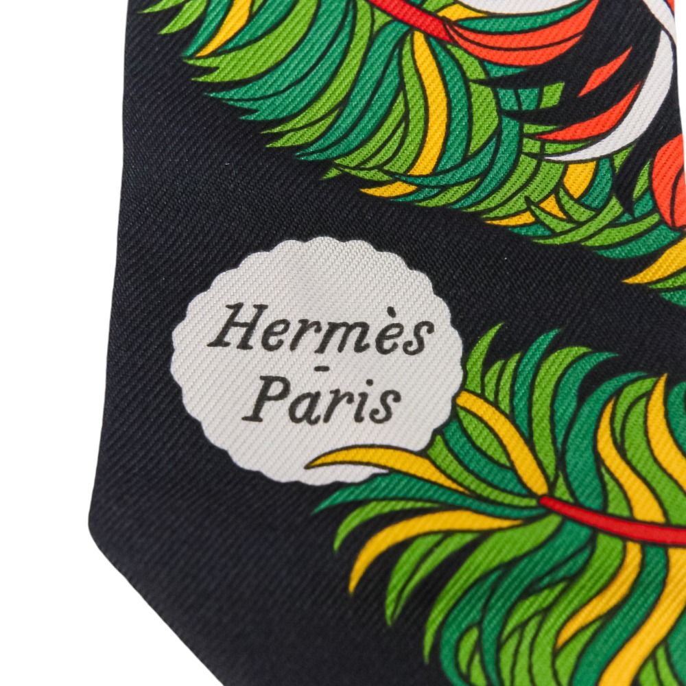 未使用 HERMES エルメス 杖傘と決闘 De l 