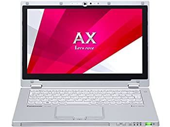 Let's note CF-NX3 Intel i7 Office2019付 Let's note CF-NX3 Intel i7 Office2019付 M109194708 - Windowsノート