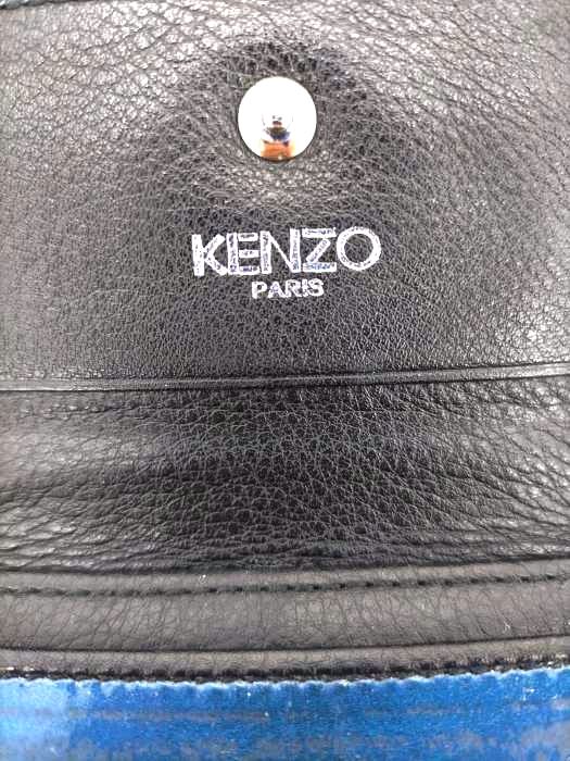 人気の福袋 新発売の 新品、未使用 ケンゾーパリス KENZO PARIS カード