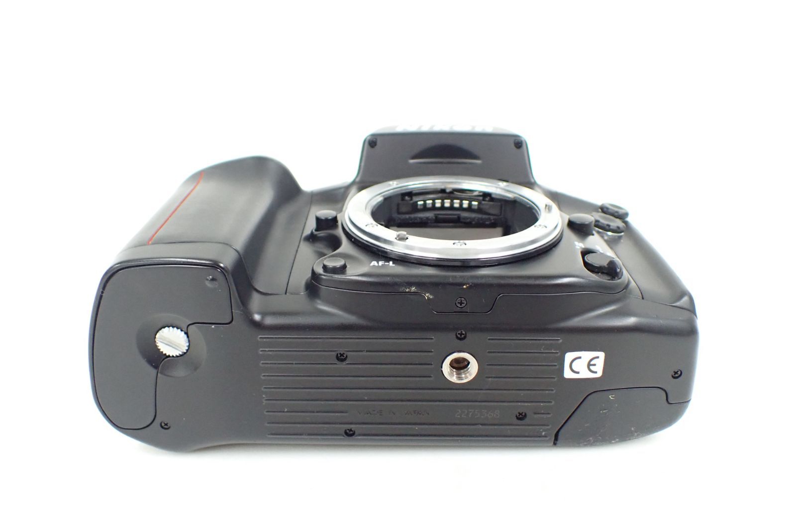 Nikon ニコン F90X 一眼レフフィルムカメラ ∴ Nikon ニコン F90X 一眼レフフィルムカメラ