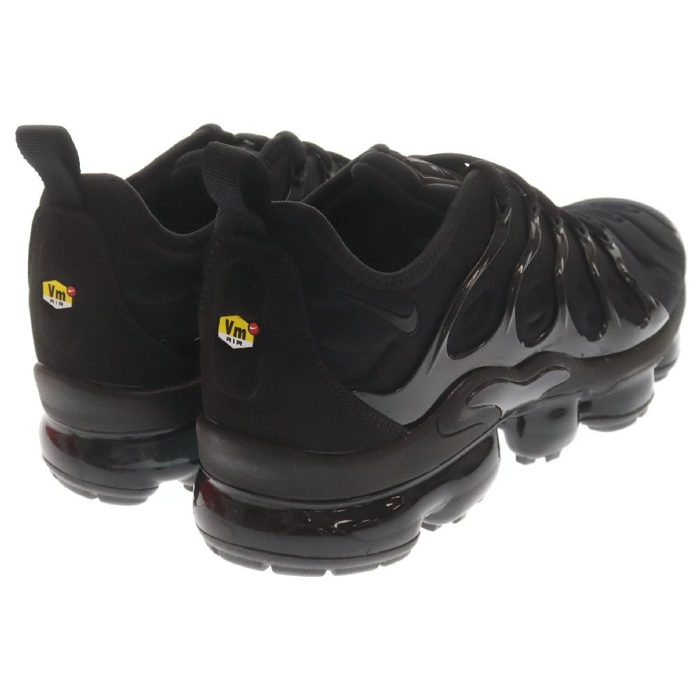 NIKE (ナイキ) AIR VAPORMAX PLUS 924453-004 エアヴェイパーマックス 