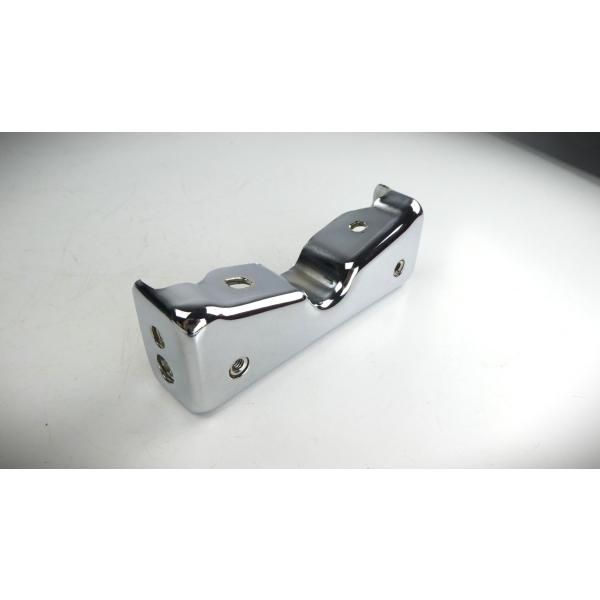 ホンダ 純正 新品 CF50 CF70 シャリー ウィンカーステー リア キャリア