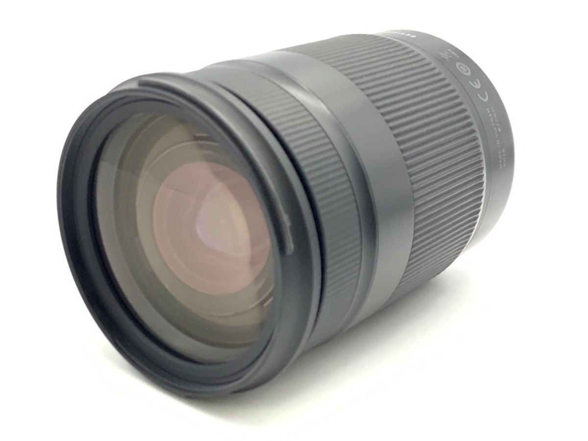 中古】 【並品】 タムロン 18-400mm F3.5-6.3 Di II VC HLD 中古】 【並品】 タムロン 18-400mm F3.5-6.3 Di II VC HLD