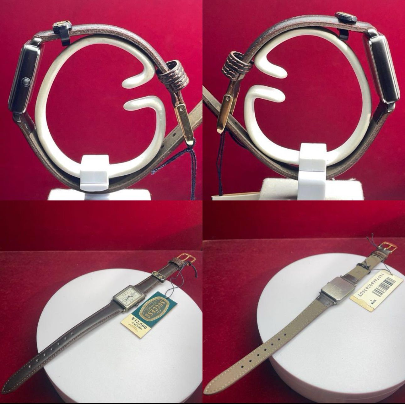 80s SEIKO ALBA SUCCESS VINTAGE スモセコ 腕時計 80s SEIKO ALBA SUCCESS VINTAGE スモセコ 腕時計 - メルカリ