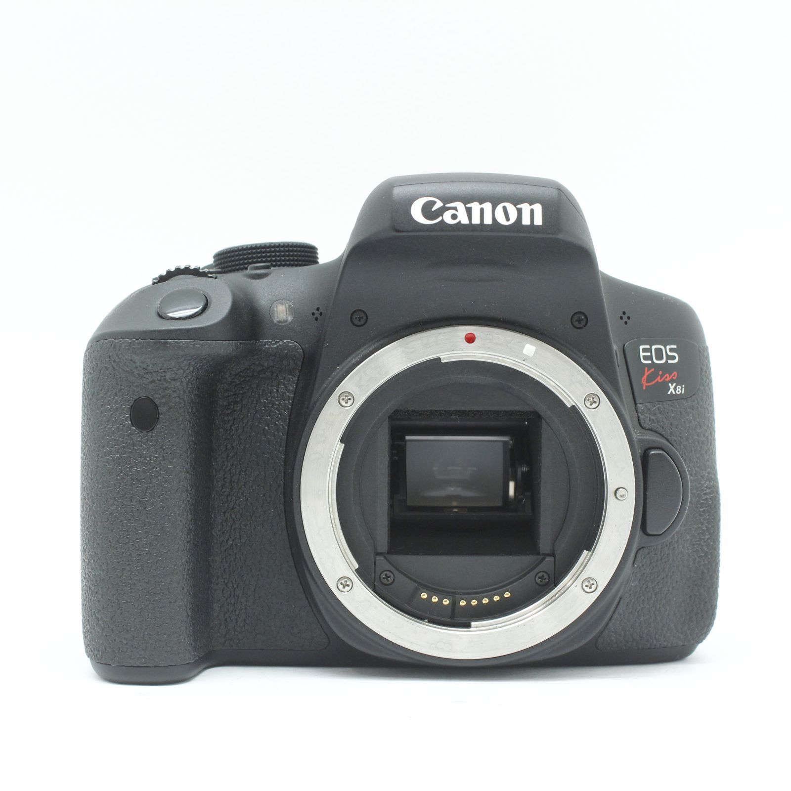 Canon EOS Kiss X 8 i