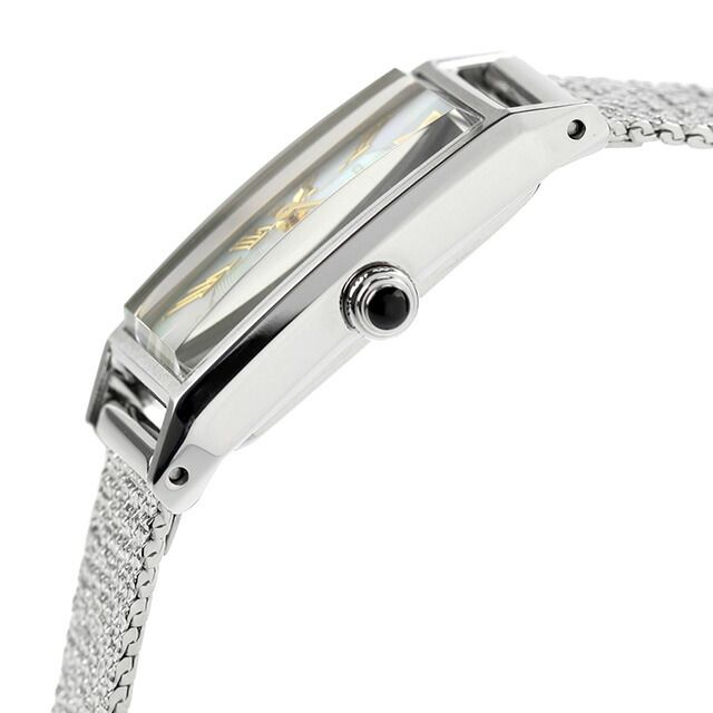 シチズン CITIZEN Kii 腕時計 レディース EG 7040 74 D 2 way Model