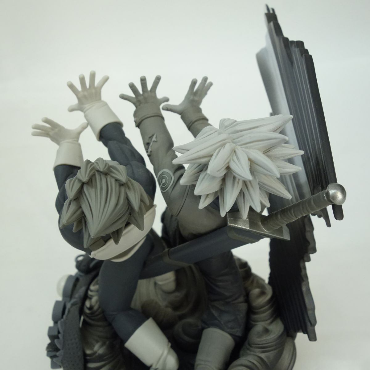 ドラゴンボール　SMSD　ベジータ&トランクス　D賞 ドラゴンボール SMSD ベジータ&トランクス 04 D賞