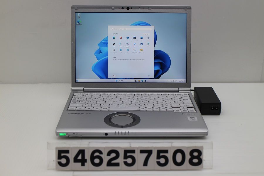 Panasonic CF-SV9RDQVS Core i5 10310U 1.7GHz/16GB/256GB(SSD