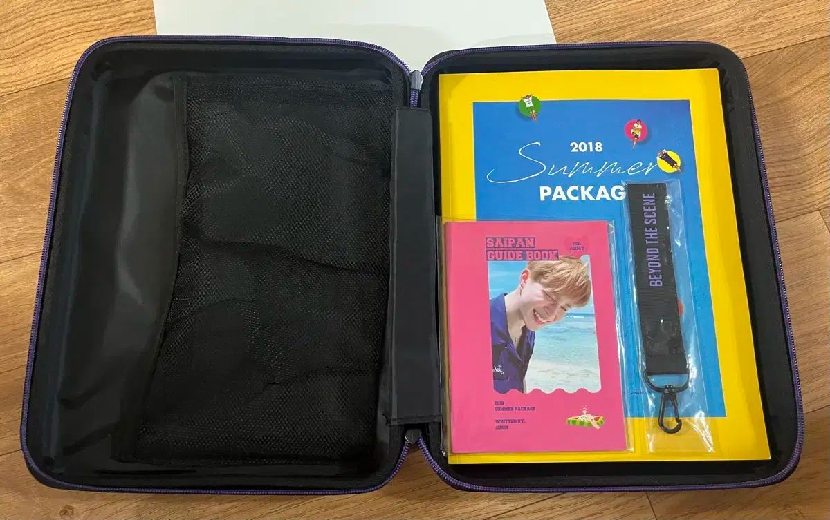 BTS SUMMER PACKAGE 2018 ランダムJK BTS SUMMER PACKAGE 2018 ランダムJK