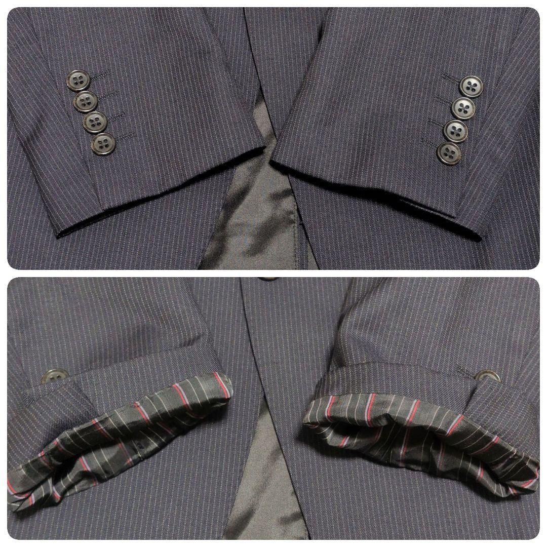 XLサイズ】ORIHICA オリヒカ スーツ セットアップ タスマニアウール