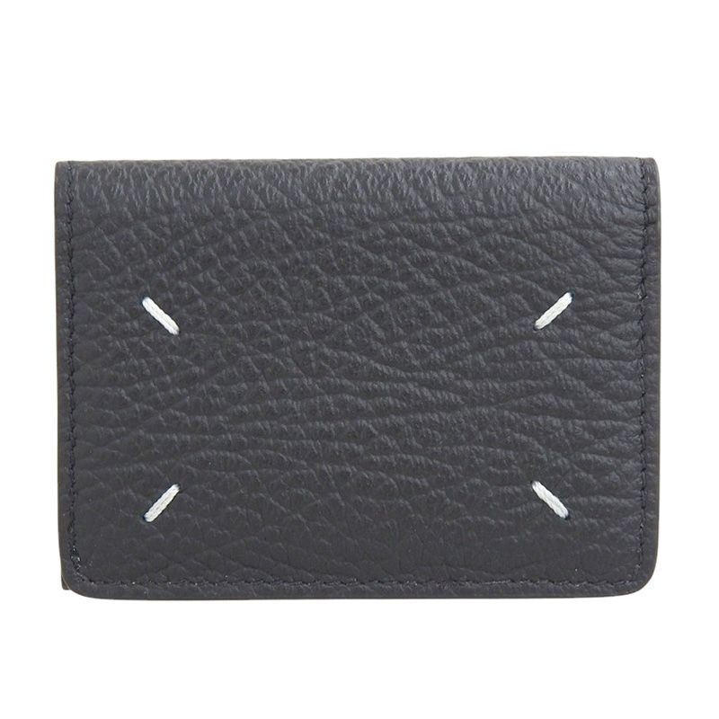 広尾店】セリーヌ CELINE トリオンフ スモール コンパクトウォレット  