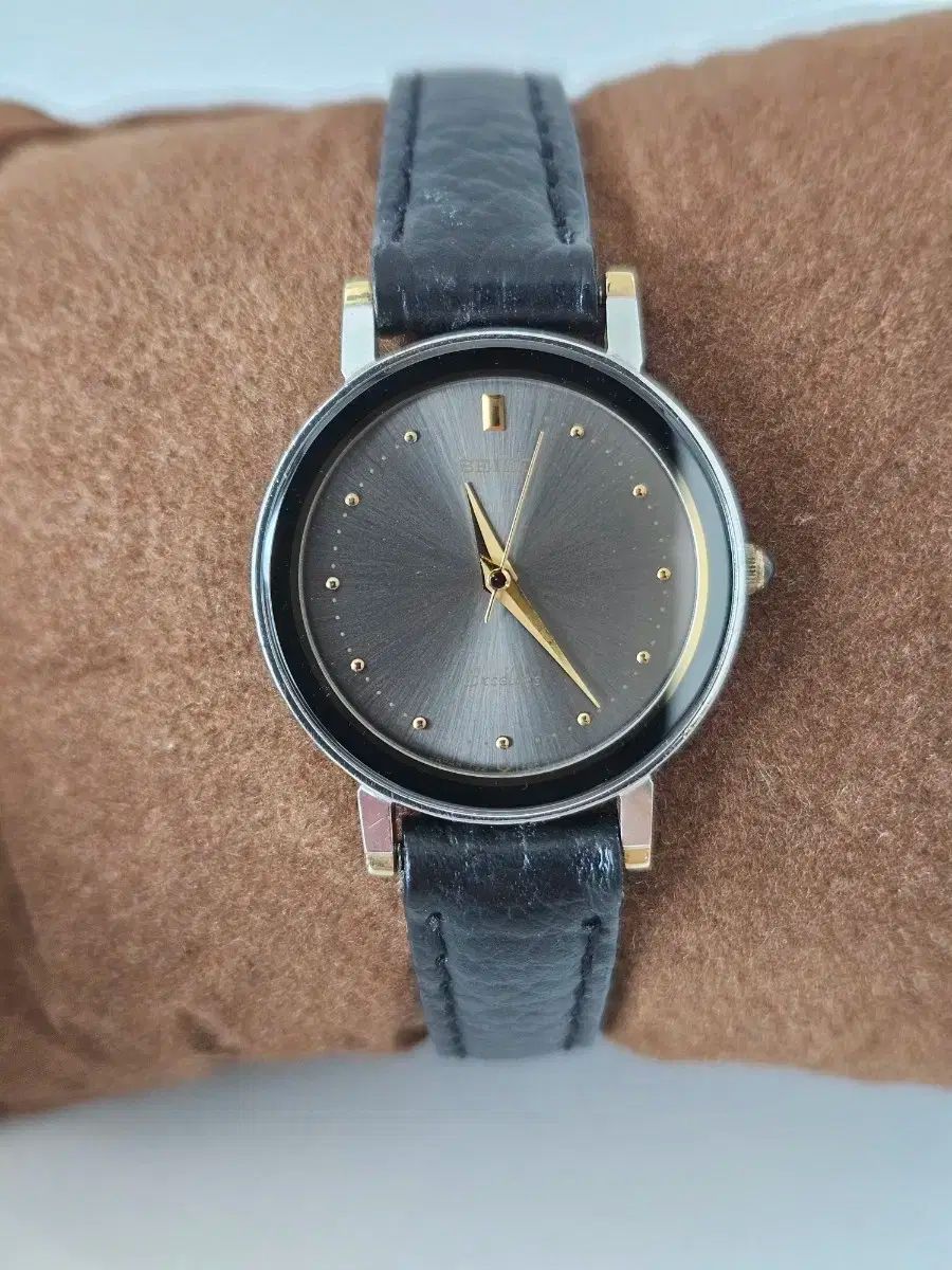 ヴィンテージ セイコー エクセル セリーヌ