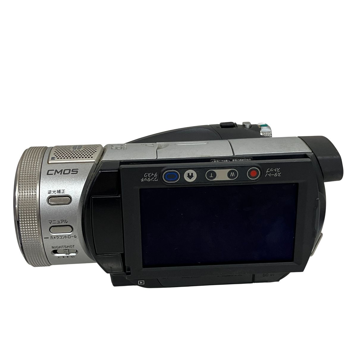 ビデオカメラ 2006年製