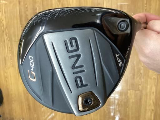 最終値下げ！！ピン　G400 3W用純正 ALTA J CB フレックスTS 中古】 ピン G400 3W フェアウェイウッド FW ALTA J CB(FW