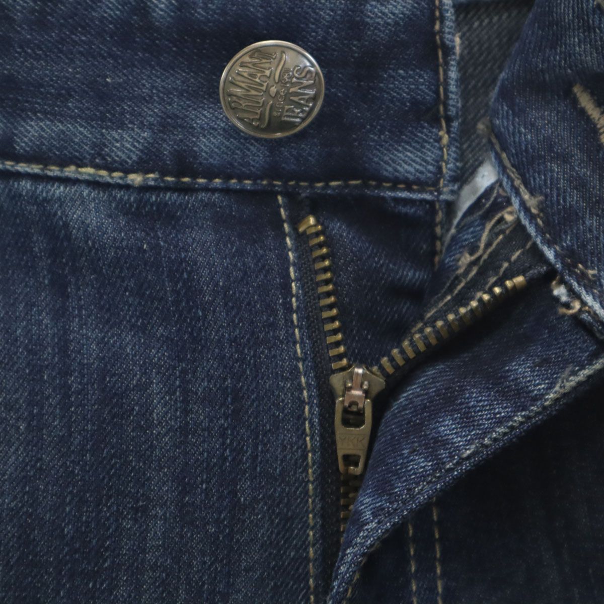 ARMANI JEANS アルマーニジーンズ イタリア製 J25 デニムパンツ 36