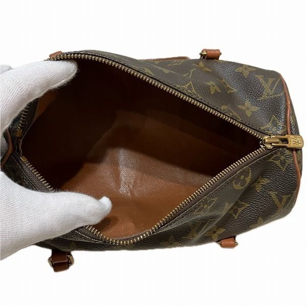 Vuitton モノグラム