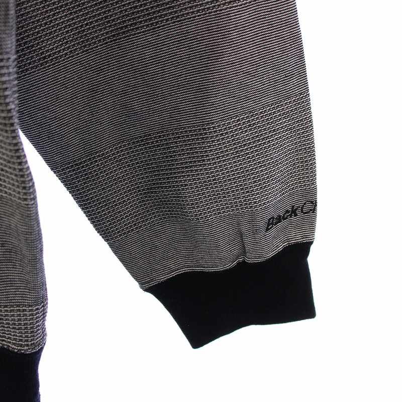 バックチャンネル BACK CHANNEL COOLMAX CREW SWEAT Tシャツ