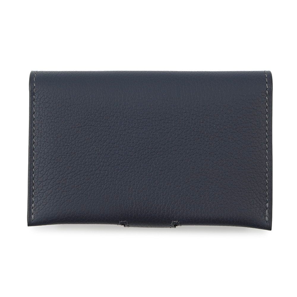 BLOG ファッション エルメス カードケース RMS RMS ブルーニュイ