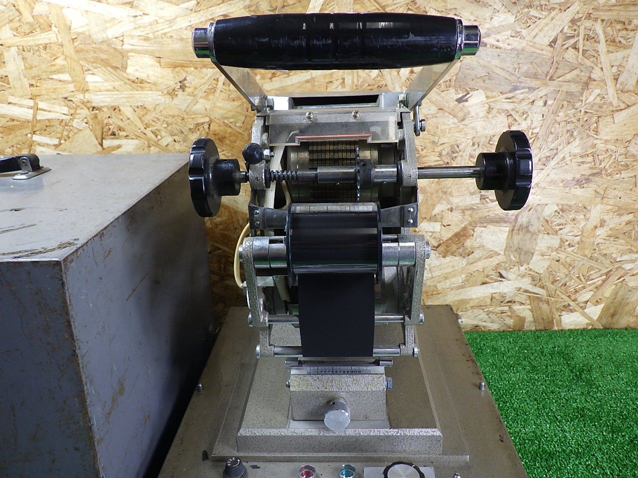 ホットマーカー