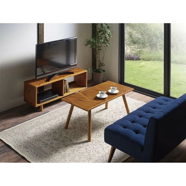 ヴィンテージ感 テレビボード テレビ台 ラック