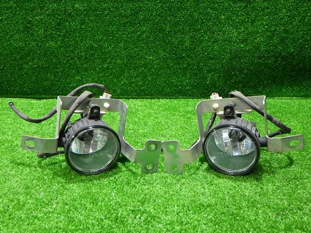 ワゴンR フォグランプ 左右 MH22S IPF9771 オプション スズキ