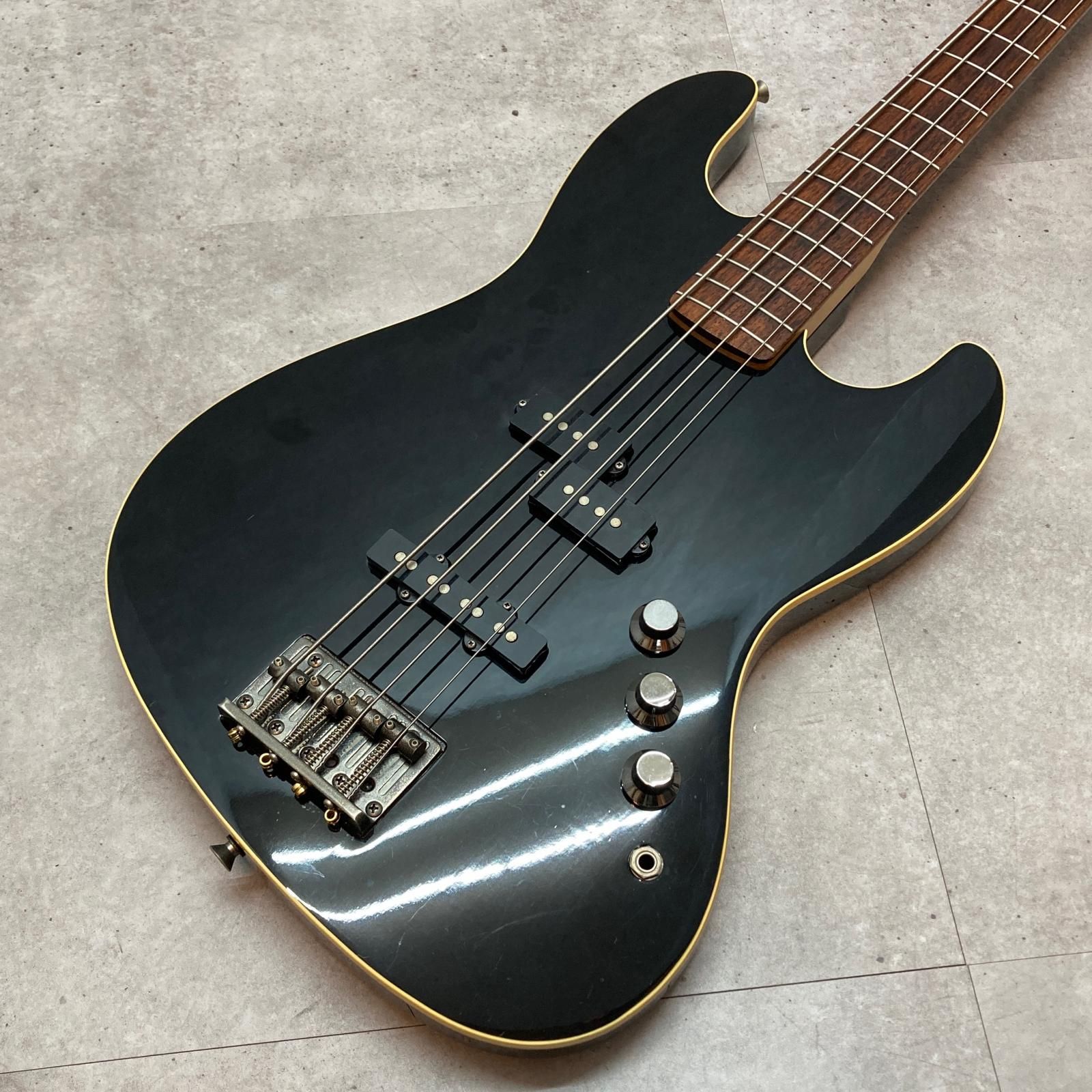 三重本店 楽器 Fender Japan | フェンダージャパン ベース AJB-DX 2002年-2004年製 471