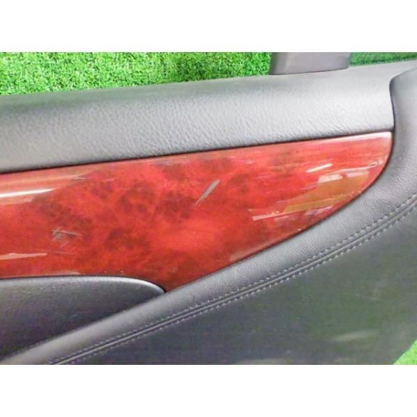 レクサス LS UVF45 右リアドア LS600H バージョンS Iパッケージ 4WD