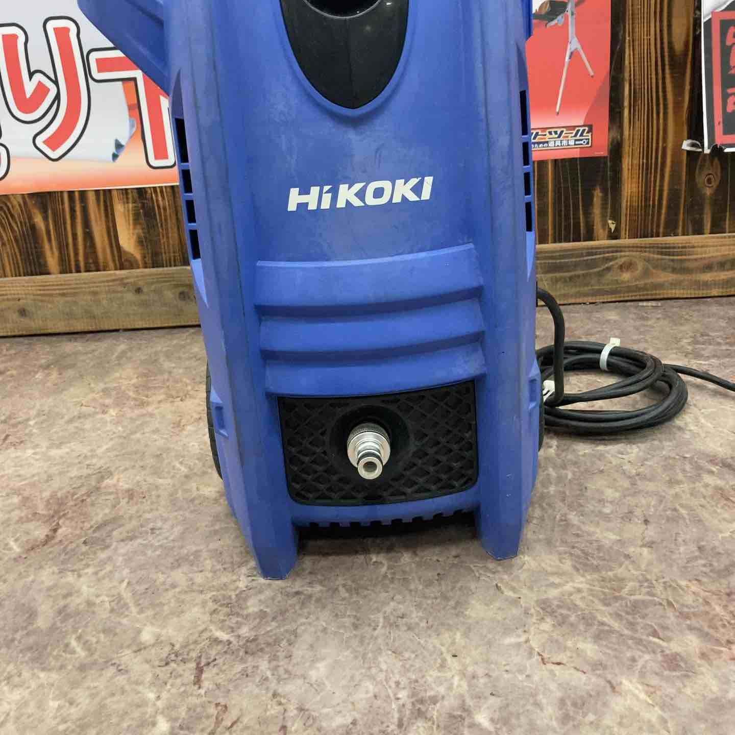 高圧洗浄機 FAW105