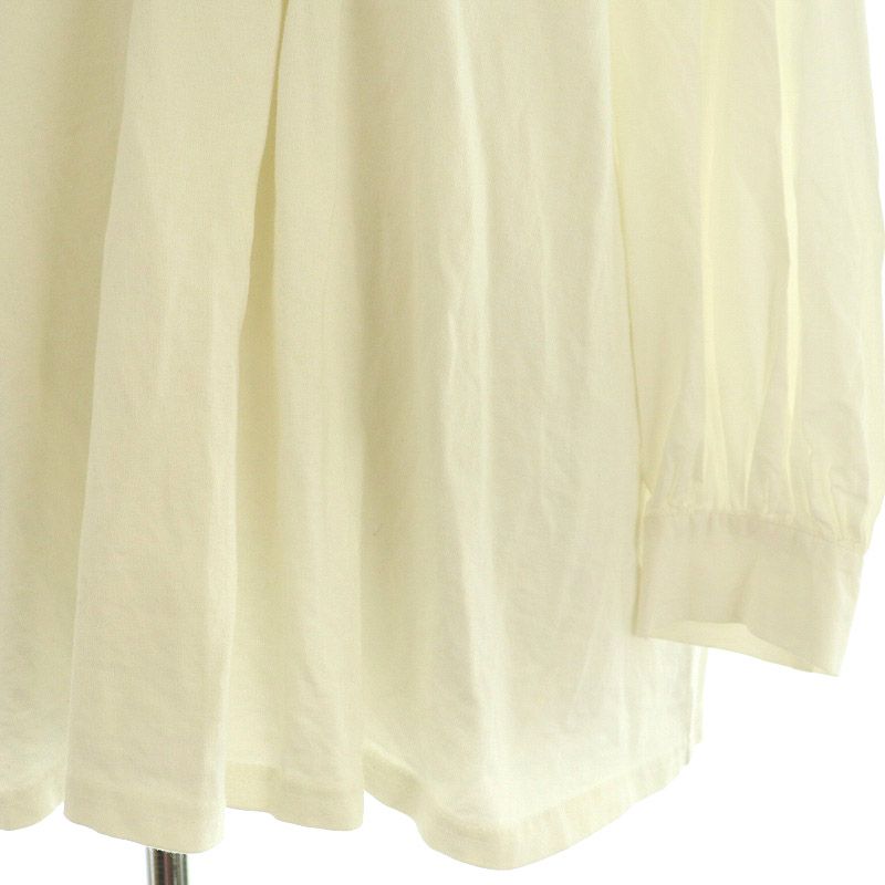アメリヴィンテージ Ameri VINTAGE PUFF SLEEVE COMBINATION TOP