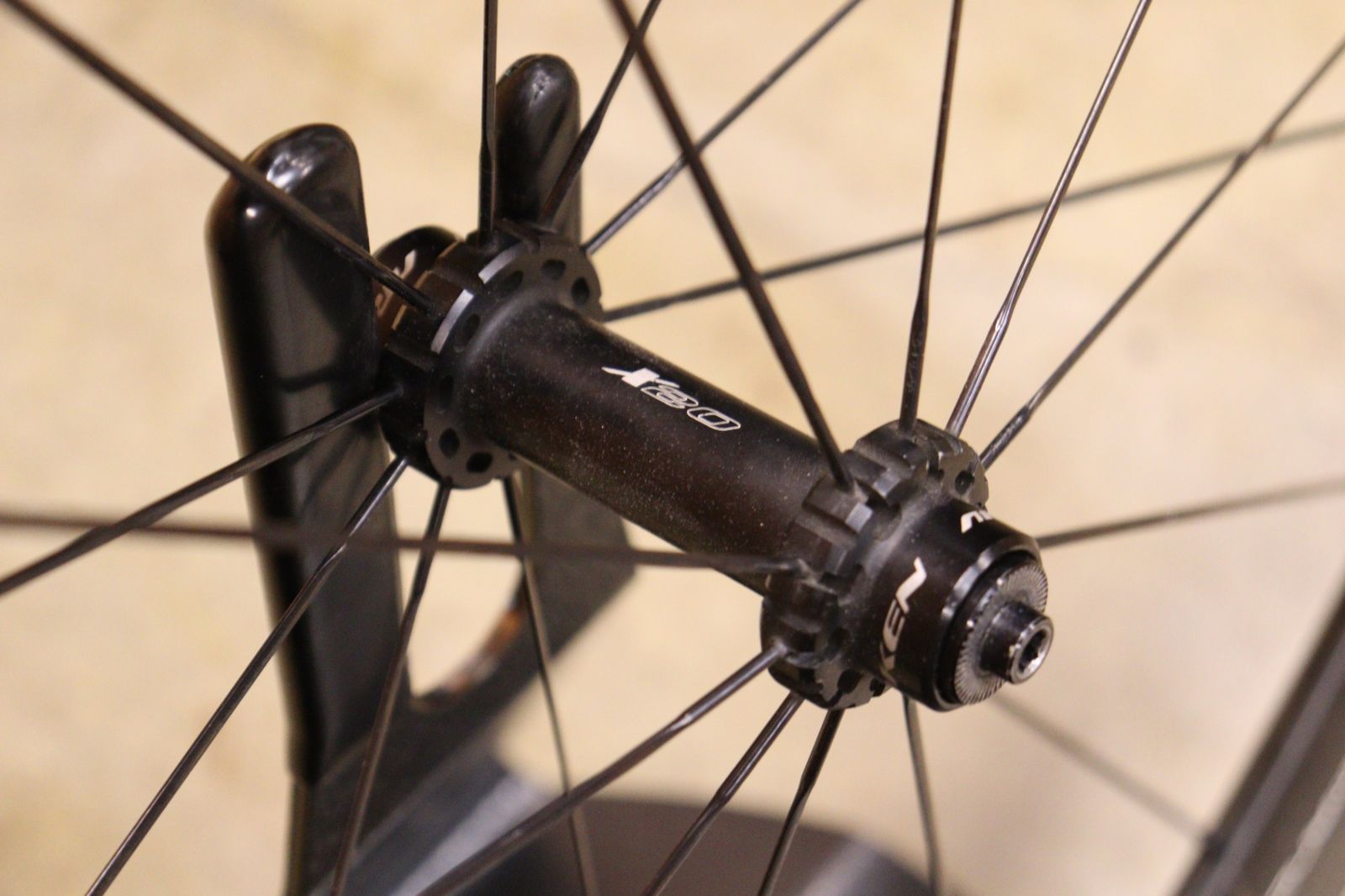 KRU C55　カーボンクリンチャー トーケン TOKEN C55 カンパ 12/11S クリンチャー カーボン
