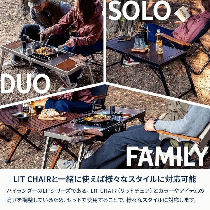 バーベキュー コンパクト