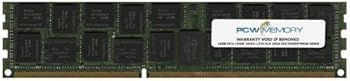 HP 16GB PC3-8500 DDR3-1066 4Rx4 ECC Registered DIMM HP PN# 500207-171