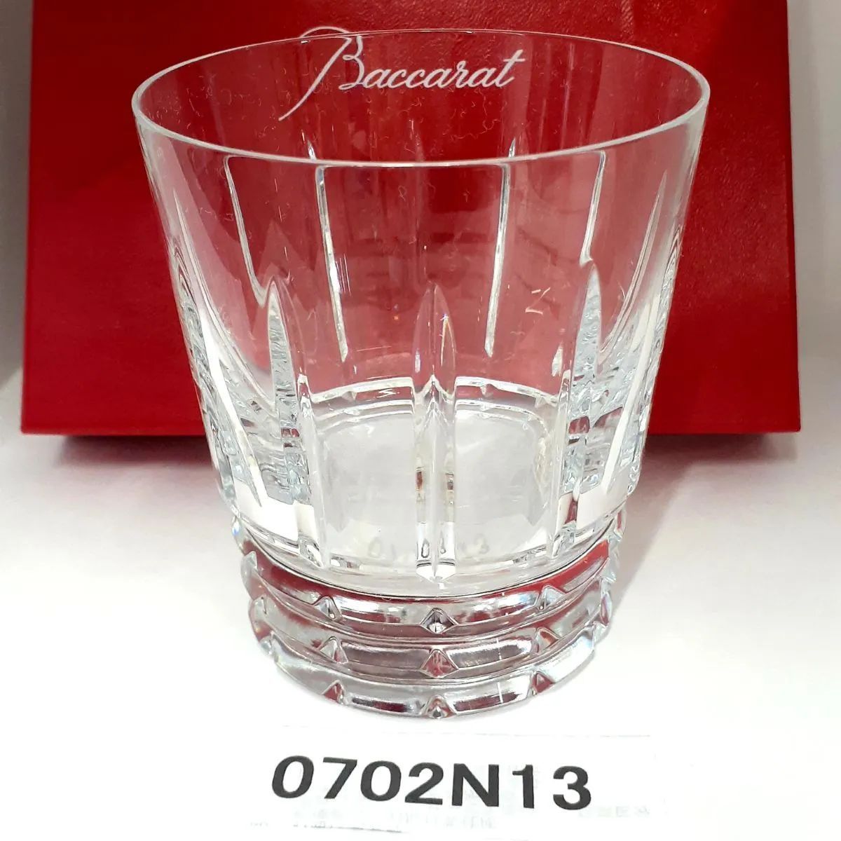 Baccarat アルクール クリスタルラウンドグラス 箱付き 楽天市場】【P10倍・クーポン】バカラ (Baccarat) アルクール 1