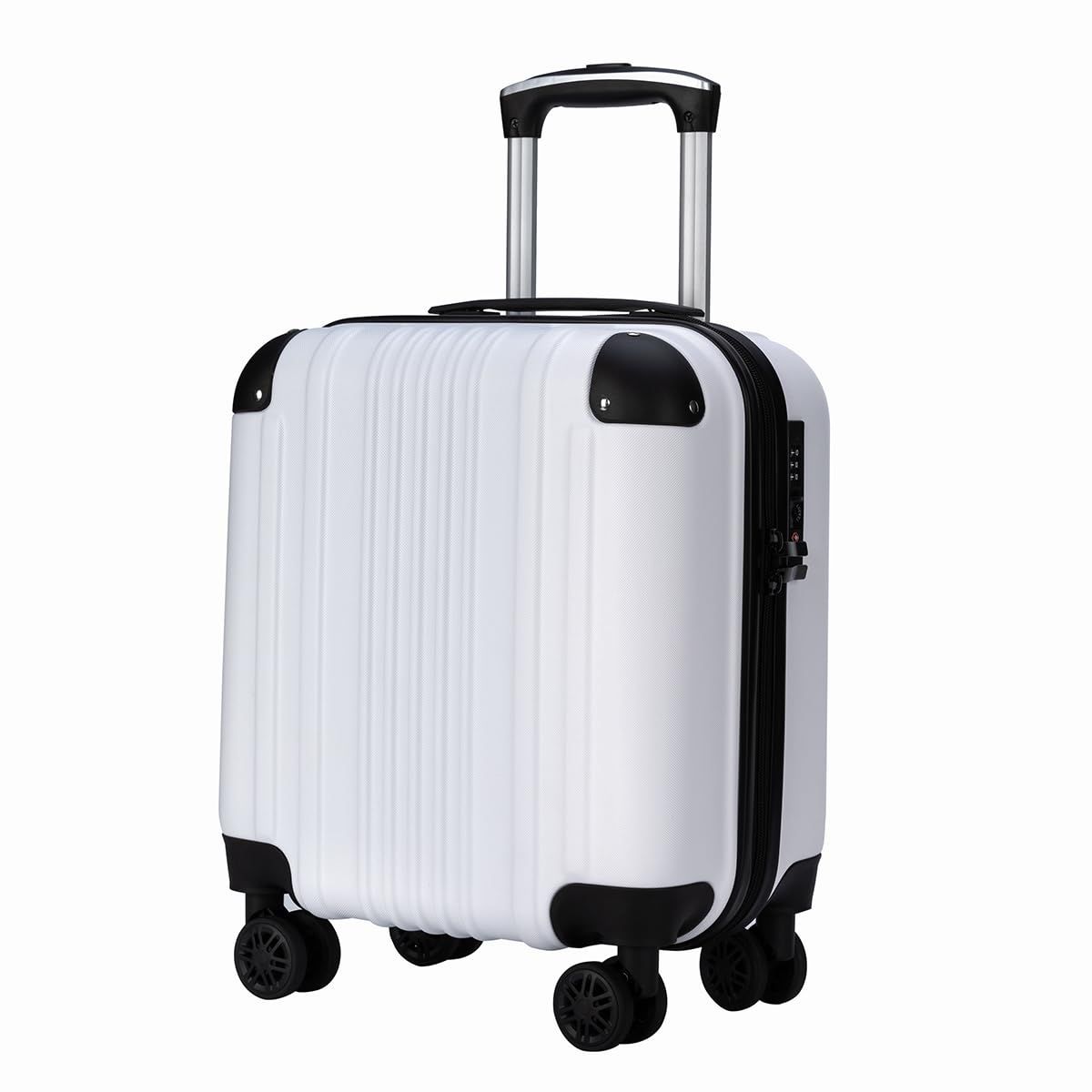 迅速発送】Bargiotti ABSスーツケース キャリーバッグ キャリーケース