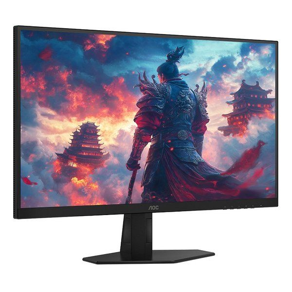 27インチQD-MiniLED ゲーミングモニター