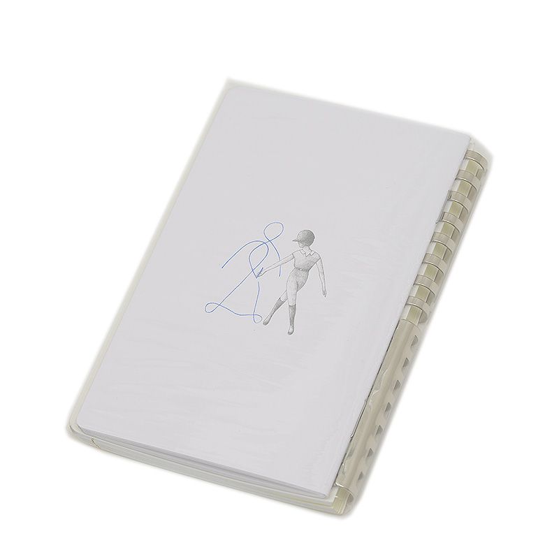 エルメス カレンダー レフィル GM 2025 手帳/メモ H086378CA0