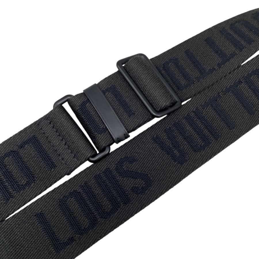 新品同様✨ルイヴィトン M57088 LVアエログラムキーポルバンドリエール40 ☆E4012 ルイヴィトン ボストンバッグ キーポル バンドリエール