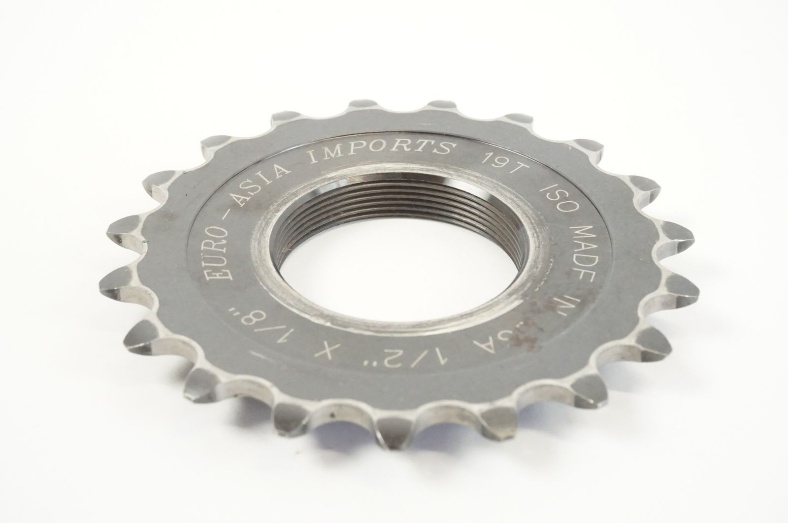 EUROASIA GOLDMEDAL ユーロアジア ゴールドメダル18T コグ EURO-ASIA