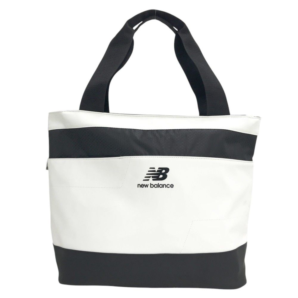 NEW BALANCE GOLF ニューバランス 2024年モデル ロッカー トート