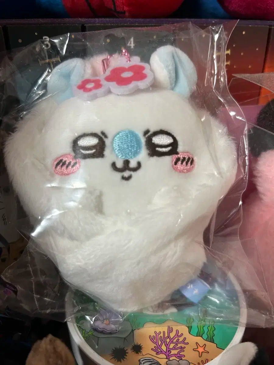 未開封 毛布 モモンガ