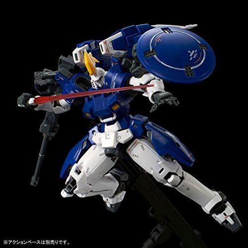 トールギスⅡ RG 1/144 ガンプラ Amazon | Gundam RGトールギスII 1/144 | プラモデル 通販