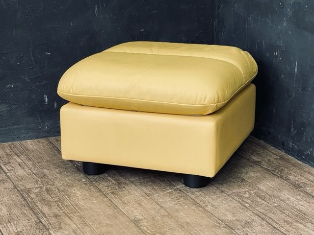 オットマン スツール 【中古】Karimoku カリモク ディレトーレ