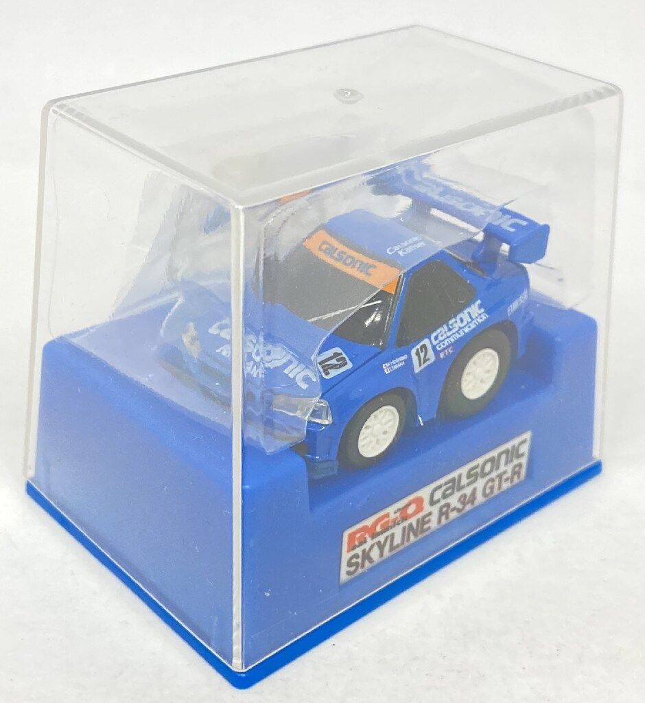 タカラ　チョロＱ　RG-Q リアルギミック仕上げ　スカイライン他 Amazon.co.jp: 当時物 RG-Q リアルギミック チョロQ SKYLINE