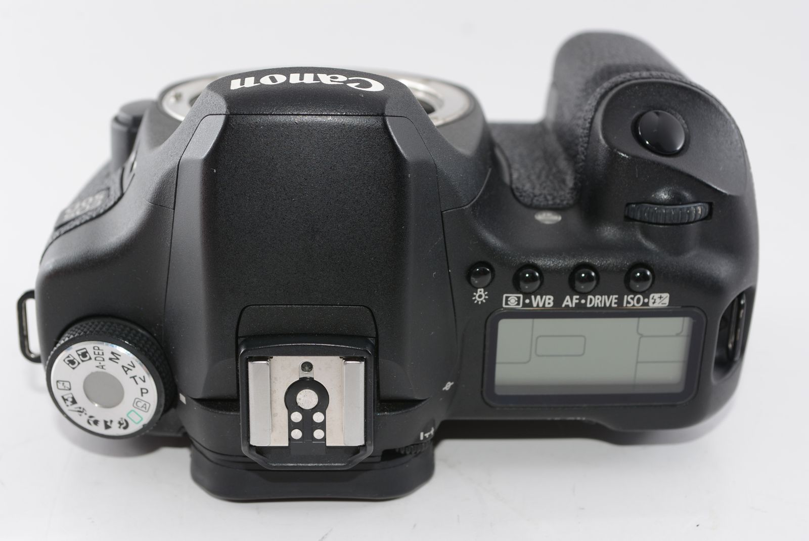 外観特上級】Canon デジタル一眼レフカメラ EOS 50D ボディ EOS50D