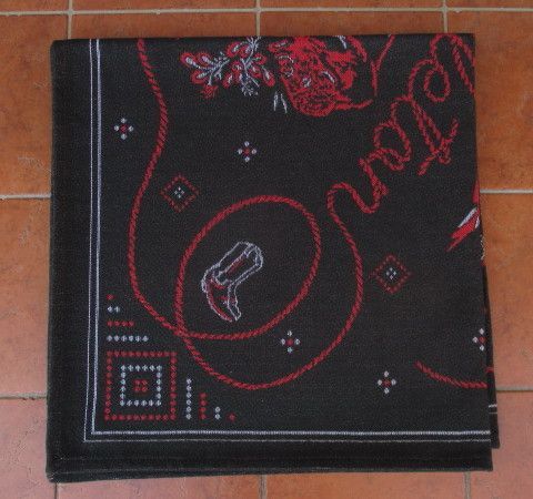 ペンドルトンのスクエア ラグ