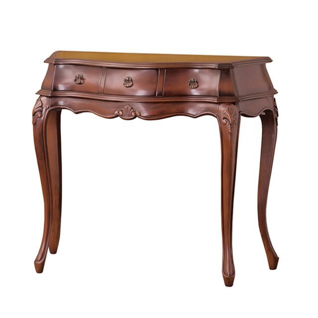 【新品・送料無料】コモ　コンソール　(ブラウン)(ホワイト) コモ コンソール (ブラウン)(ホワイト) 新品・送料無料》コモ