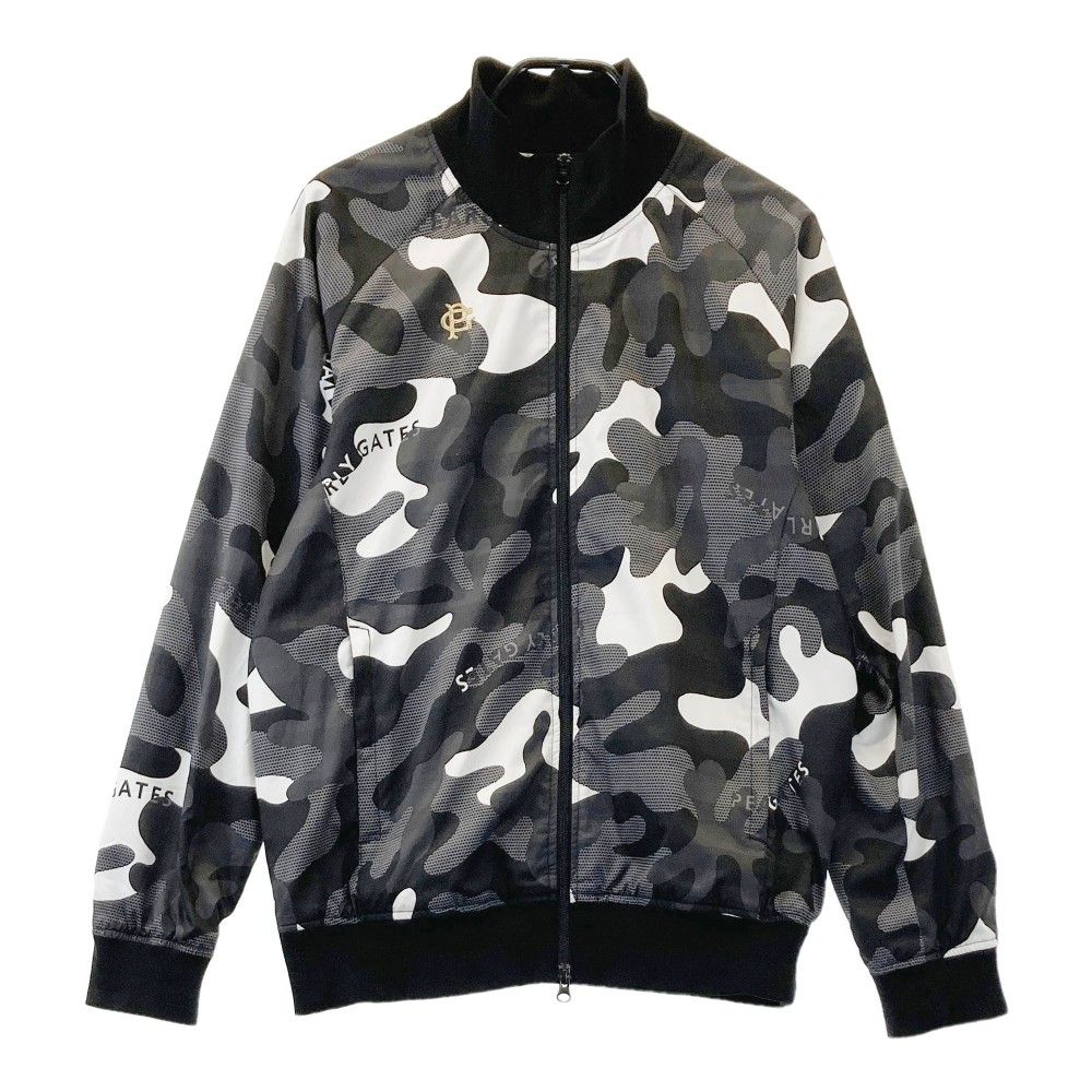 Pearly Gates パーリーゲイツ ナイロンジャケット メンズ ゴルフ 5